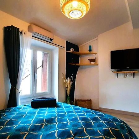 Le Nocla Apartman Aiguilhe Kültér fotó