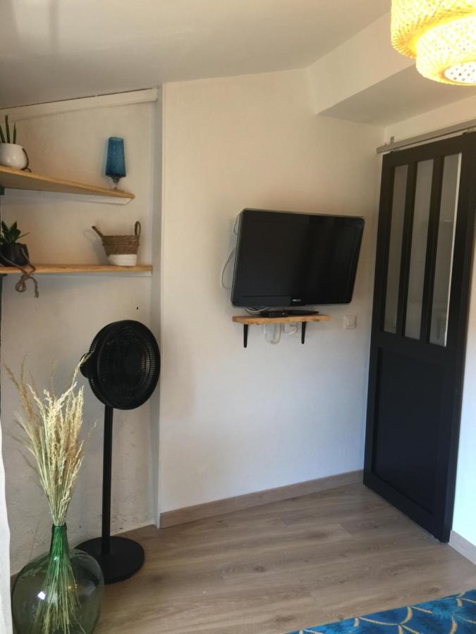 Le Nocla Apartman Aiguilhe Kültér fotó