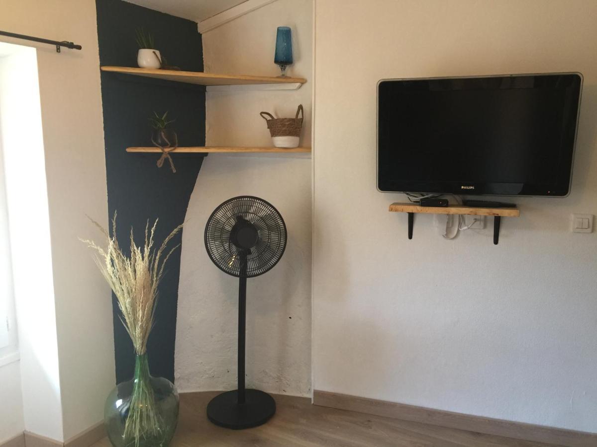 Le Nocla Apartman Aiguilhe Kültér fotó