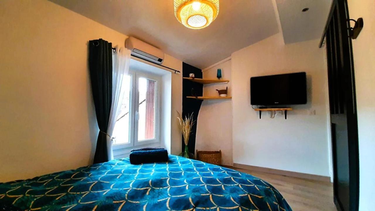 Le Nocla Apartman Aiguilhe Kültér fotó